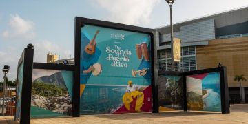 Compañía de Turismo lidera delegación de Puerto Rico en Seatrade Global 2026