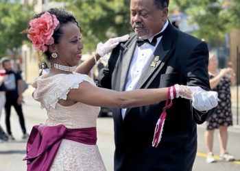 Arecibo invita a celebrar el Día de la Danza en la Casa Trina Padilla de Sanz