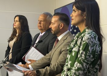 Delegación PPD en el Senado exige interpelación al Secretario de Salud ante caso Domenech y Politank