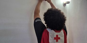 Cruz Roja Americana refuerza la prevención de incendios residenciales con su evento Activa tu Alarma