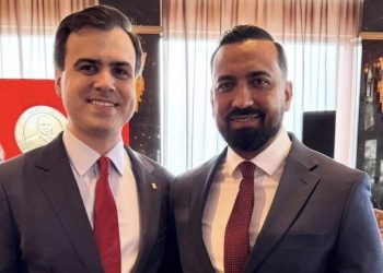 Nuevo presidente del PPD en Juana Diaz fija la fecha de su juramentación