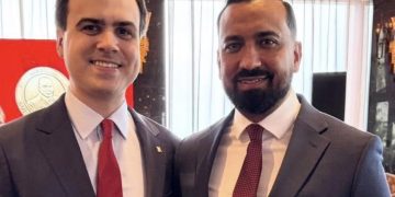 Nuevo presidente del PPD en Juana Diaz fija la fecha de su juramentación