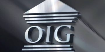 OIG solicita al DSP corregir deficiencias en los controles y manejo del sistema de vigilancia electrónico