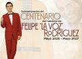 Caguas conmemora el natalicio de los 100 años de Felipe Rodríguez “La Voz” desde este mes de mayo de 2026 a mayo de 2027 con una variada agenda de actividades en su honor
