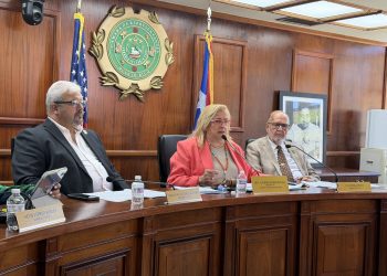 Lourdes Ramos exige a agencias fiscales responder ante crisis de jubilados