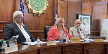 Lourdes Ramos exige a agencias fiscales responder ante crisis de jubilados