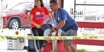 Cayey en alianza con escuelas en la Semana de la Actividad Física