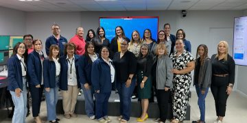 Se celebra en Juncos el taller “Impulsa tu Futuro: Optimiza tu Resumé”