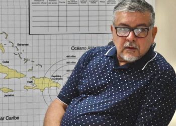 Listos en Arecibo ante las lluvias intensas que se esperan por vaguada esta semana