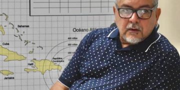 Listos en Arecibo ante las lluvias intensas que se esperan por vaguada esta semana