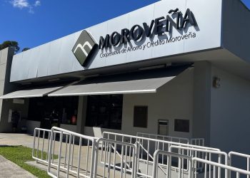 Cooperativa Moroveña cierra el 2025 con sólidos resultados financieros y transformación tecnológica sin precedentes