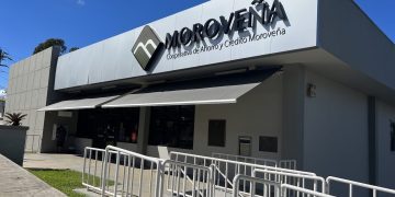 Cooperativa Moroveña cierra el 2025 con sólidos resultados financieros y transformación tecnológica sin precedentes