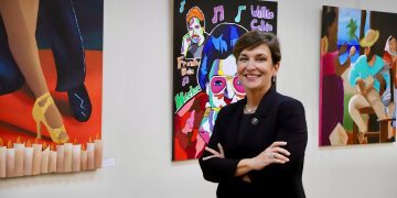 Presidenta de la UPR convoca reunión de trabajo con representación estudiantil para atender sus reclamos y encaminar soluciones institucionales   