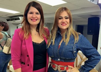 Abogados populares eligen directiva este sábado, endosan a Yulixa Paredes para la vicepresidencia