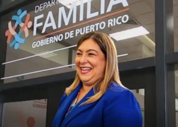 Caso contrato por $60,000 mensuales de Suzanne Roig en la mirilla del PPD en el Senado