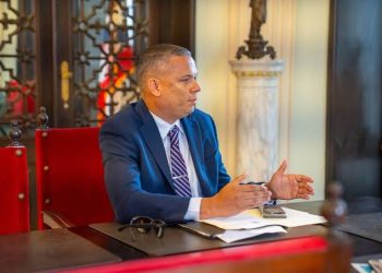 Dejan fuera a Guánica en millonaria asignación para reparar carreteras.