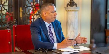 Dejan fuera a Guánica en millonaria asignación para reparar carreteras.