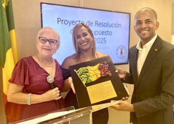 Loíza hace historia nuevamente, logra su primer Plan de Ordenamiento Territorial desde 1719