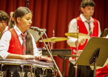 Escuela de Bellas Artes Municipal de Cayey invita a concierto gratuito