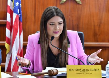 Cámara impulsa capacitación obligatoria en autismo para maestros