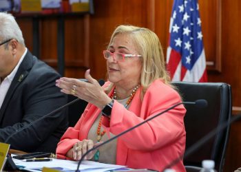 Impulsan aumento para pensionados