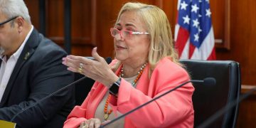 Impulsan aumento para pensionados