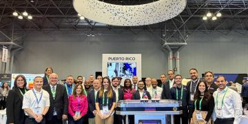 Puerto Rico refuerza su posición como centro logístico global  para el desarrollo de la industria biofarmacéutica, con la participación de  14 empresas locales en INTERPHEX 2026