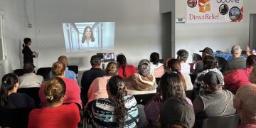 Instituto de Salud Pública de Puerto Rico impulsa estudio para atender depresión y ansiedad en comunidades rurales mediante telesalud