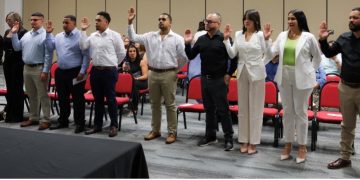 Reforzarán cuerpo policíaco municipal en Peñuelas