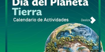 Universidad de Puerto Rico invita a celebrar el Día del Planeta Tierra con jornada educativa y ambiental en el Jardín Botánico