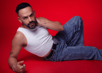 Más seguro, más libre y más provocador:  José Alfredo lanza “PERRO