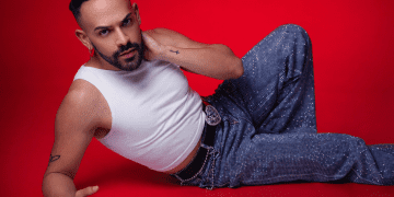 Más seguro, más libre y más provocador:  José Alfredo lanza “PERRO