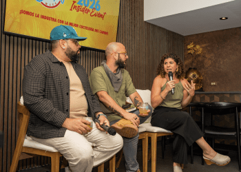 Puerto Rico Cocktail Week celebra el Insider Event destacando el talento que impulsa la coctelería boricua a nivel global