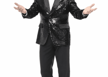 Johnny Rey regresa “por última vez” con “Esto sí, es un show… Forever Iconic”