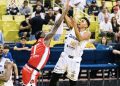 Los Capitanes derrotaron a los Leones
