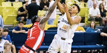 Los Capitanes derrotaron a los Leones