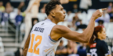 Capitanes dominan a los Piratas en el debut de Timoty Soares