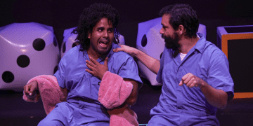 Teatro Breve de gira con Noches de Impro: Cogiendo Calle