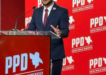 Lcdo. Abner Otero Rosario asume la presidencia de la Organización de Abogados Populares con un llamado a la unidad y la acción