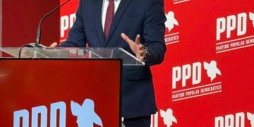 Lcdo. Abner Otero Rosario asume la presidencia de la Organización de Abogados Populares con un llamado a la unidad y la acción