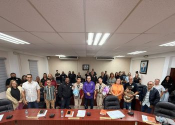 Legislatura Municipal de Hatillo reconoció a varios jóvenes hatillanos por sus logros y ejemplo de superación