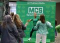 MCS impulsa el movimiento como clave para la salud integral