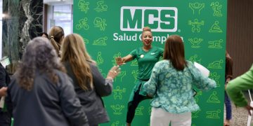 MCS impulsa el movimiento como clave para la salud integral