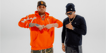 El verdadero junte:  Miky Woodz y Myke Towers reafirman el ADN del trap latino en “DFWE”