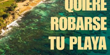 Grupos buscan defender el acceso a las playas