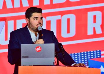 Primaria la presidencia del PPD en Añasco y San Germán