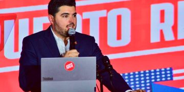 Primaria la presidencia del PPD en Añasco y San Germán