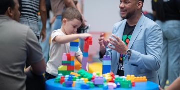 La Red por los Derechos de la Niñez y Juventud de Puerto Rico alcanza 100% de cumplimiento en monitoreo federal de su programa de niñez temprana