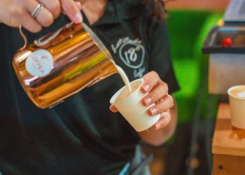 Coffee & Chocolate Expo regresa más grande y nuevas experiencias gastronómicas
