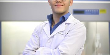 Único estudiante de Puerto Rico recibe la prestigiosa Beca Barry Goldwater 2026